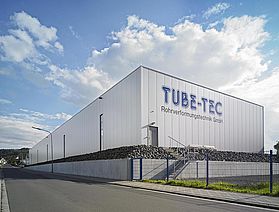 TUBE-TEC